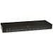 Image of 766623506441 Intellinet 8-Port Rackmount KVM Switch, Combo USB + PS/2, On-Screen