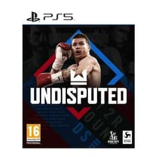 Image of Undisputed (PS5)