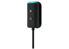 Image of Amazon Echo Auto (2nd generation)   Add Alexa To Your Car  -  New Without Box