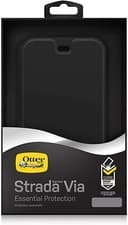 Image of OtterBox 77-63246 Strada Via Series Sleek Soft Case For Apple iPhone 11 Pro Max