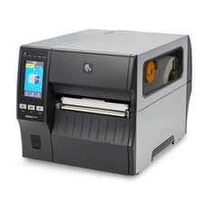 Image of Zebra ZT421 label printer Direct thermal / Thermal transfer 203 x 203 DPI 305 mm