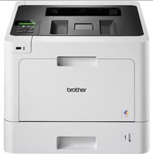 Image of Brother HL-L8260CDW 8260 A4 USB Network Wireless Colour Laser Printer BNIB