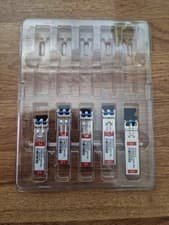 Image of FS SFP1G-LX-31 1000Base-LX SFP 1310nm 10Km Module - Brand New + Free P&P!