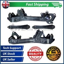 Image of Suspension Trailing Wishbone Arm for Alfa Romeo 159 Brera Spider Left/Right
