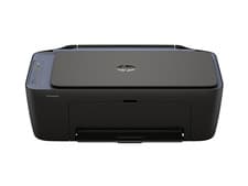 Image of HP DeskJet 2921 All-in-One Wireless Color Inkjet Printer - Power Cable Included