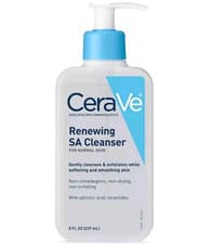 Image of Cerave Renewing SA Cleanser 237ml BRAND NEW & SEALED UK