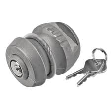 Image of Draper TOW Ball Lock 50mm - 99674