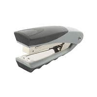 Image of Rexel Centor Half Strip Stapler Silver/Black 2100595