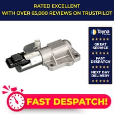 Image of Camshaft Adjuster Valve fits VOLVO V40 645 2.0 96 to 04 Gates 36002684 9454789