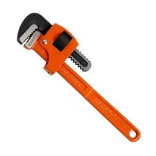 Image of Bahco 361-8 Heavy Duty Stillson Pipe Wrench 8" / 250mm - 25mm Capacity
