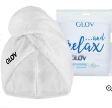 Image of New Glov Soft Hair Wrap perfect Gift for Christmas