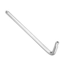 Image of Tamper Proof Torx Key T40 L-Shape Star Wrench Hand Tool for Car