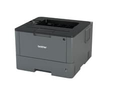 Image of Printer Laser Mono Brother HL HL-L5000D 42 ppm USB