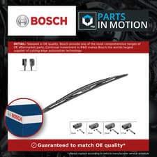 Image of Wiper Blade N82 3397011425 Bosch 150712010 42314796 7731000161 Truck 800mm