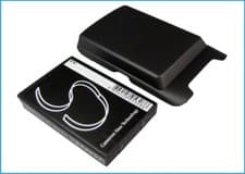 Image of Battery for Blackberry Torch 9850 Torch 9860 BAT-30615-006 3000mAh NEW