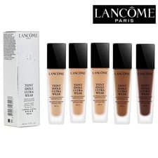 Image of Lancome Teint Idole Foundation Ultra Wear Flawless Lasting Matte PO-01, PO-03