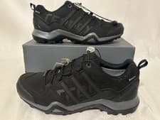Image of Adidas Terrex Swift R2 Gore-Tex Mens Trainers size 8UK(eur42)A