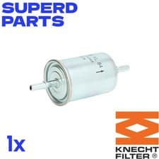 Image of FUEL FILTER FS9128E FOR AUDI CHEVROLET DAEWOO FSO JAGUAR SAAB SEAT SKODA VW