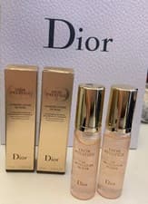 Image of Dior PRESTIGE La micro-lotion de rose 20ml = 10ml x 2