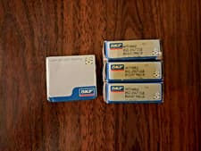 Image of Axial angular contact ball bearings BSD2047 CGB - SKF NEW