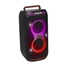 Image of JBL Partybox Club 120 Portable Bluetooth Party Speaker w/ Handle, Lights