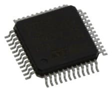 Image of STM32F103CBT6 STMICROELECTRONICS MCU, 32BIT, CORTEX-M3, 72MHZ, LQFP-48