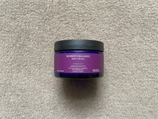 Image of neal's yard remedies women's balance body cream 200ml rrp £39.50 02/2028