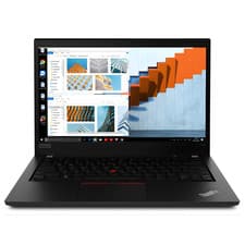 Image of Lenovo ThinkPad T490 Core i5 8th gen 16GB RAM 256GB SSD 14 Inch Windows 11 Pro L