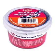 Image of CarPlan Muflit Exhaust Repair Heat Resistant Paste 250gm