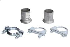Image of Pipe Connector, exhaust system 4MAX 0219-01-0085