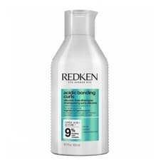 Image of Redken Acidic Bonding Curls Silicone-Free Shampoo 300ml