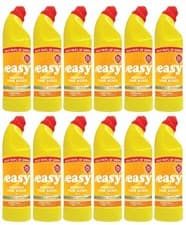 Image of 12 x Easy Bleach Citrus - 750ML