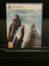 Image of Crisis Core Final Fantasy VII Reunion (PS5 Playstation 5) Brand New & Sealed
