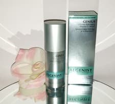Image of Algenist Genius Ultimate Anti-Aging Vitamin C + Serum w/ Alguronic Acid 1oz