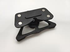 Image of Stand for Amazon Echo Show 5 (1st & 2nd Gen) Adjustable Swivel & Tilt