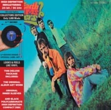 Image of Audio Cd Nuovo - Rare Earth - Dreams/Answers -I- Culture Factory