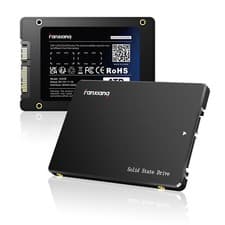 Image of Fanxiang 1TB Sata III 2.5" Internal SSD Solid State Drive Laptop Desktop PC Mac