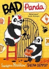 Image of Swapna Haddow Bad Panda (Paperback) Bad Panda