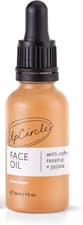 Image of Upcircle Organic Face Serum with Coffee Oil 30Ml - Natural Hydrating Facial Oil