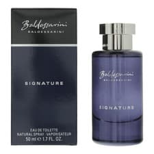 Image of Baldessarini Signature Mens EDT 50ml Fragrance