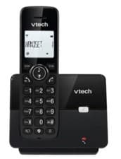 Image of VTECH Cs2000 Cordless Phone Single Set With Loud Speaker Call Blocker 
