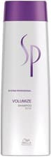 Image of Wella SP Volumize Shampoo, 250 Ml
