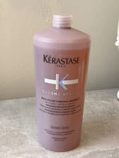 Image of Kérastase Chroma Absolu Bain Riche Chroma Respect Shampoo 1000ml