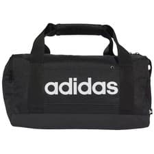 Image of Bags Unisex, adidas Linear Duffel XS Bag, black