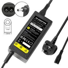 Image of Laptop AC Adapter Charger For Acer Aspire, Spin, Swift, Chromebook 13 14 15