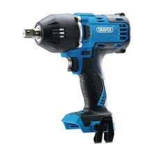 Image of Draper D20 20V Brushless 1/2" Mid-Torque Impact Wrench (400Nm) - Bare - 99250