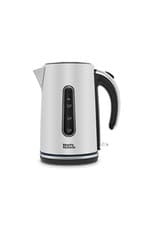 Image of Morphy Richards  Kettle 1.7L  Jug Motive, Chalk, 3KW Rapid Boil Breakfast 102802