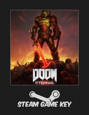 Image of Doom Eternal [VALUE: $40 USD | REGION FREE]