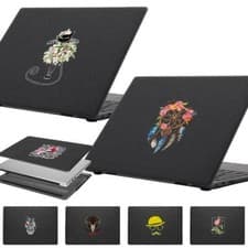 Image of Printed Laptop Hard Shell case cover For HUAWEI MateBook/MagicBook/X Pro