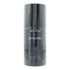 Image of Chanel Bleu De Chanel Deodorant Spray 100ml